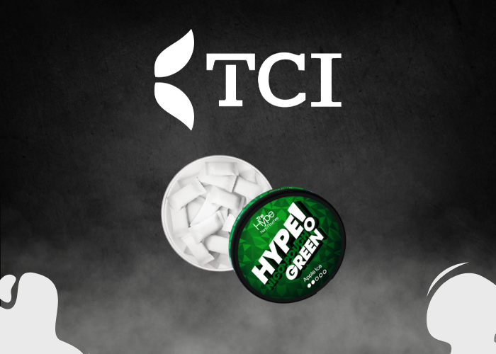 Bolsas de Nicotina (Pouches y Snus) – Alternativa sin humo para consumir nicotina